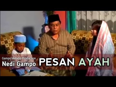 NEDI GAMPO - PASAN AYAH