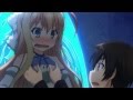 【公式】TVアニメ『六畳間の侵略者!?』WEB限定放送中SPOT(ティア篇)