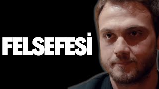 Koçovalılar Ölmek Zorunda Karanlik Felsefesi̇