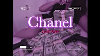 C Bast Flow-Chanel Freestyle