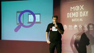 Radio Cut - MOX 4 Demo Day screenshot 4