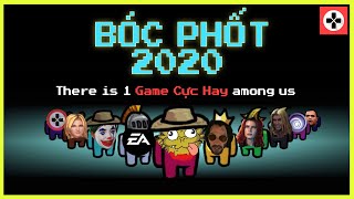 Bóc Phốt Làng Game 2020: Imposter Among Us
