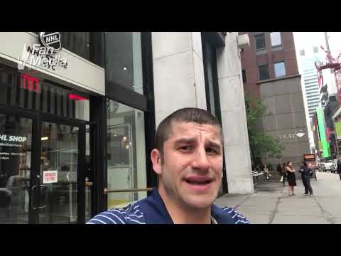 We Need Answers from the NHL! - NHL Fan Media Video football score