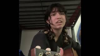 Poor George Short Cover