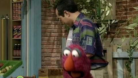 Thumbnail of Sesame Street: The Street Sings Sunny Days