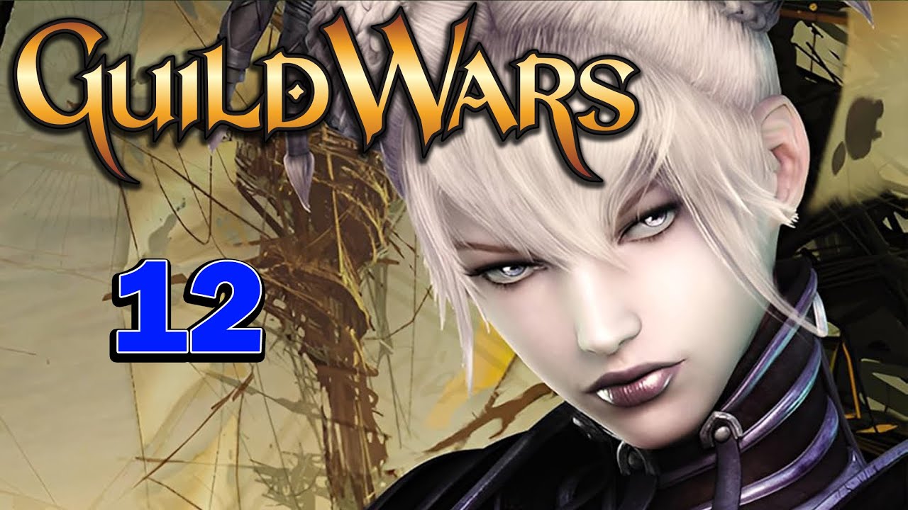 👑Reviviendo Guild Wars 1 | Nostalgia MMO | Español - 12👑