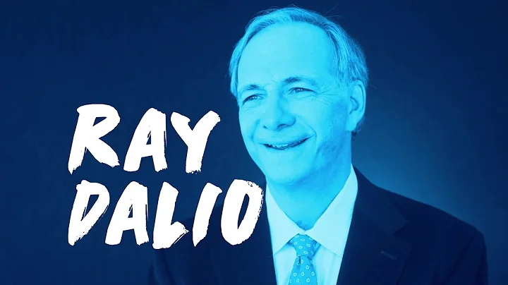 Bridgewater's Ray Dalio on The David Rubenstein Show