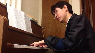 I Believe in Christ (Piano Re-imagining)