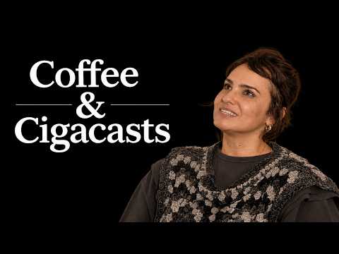 Paula Carvalho | The World After You Stop People-Pleasing