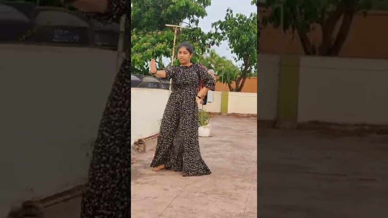 Arabic kuttu ||  song perfms by Nanu