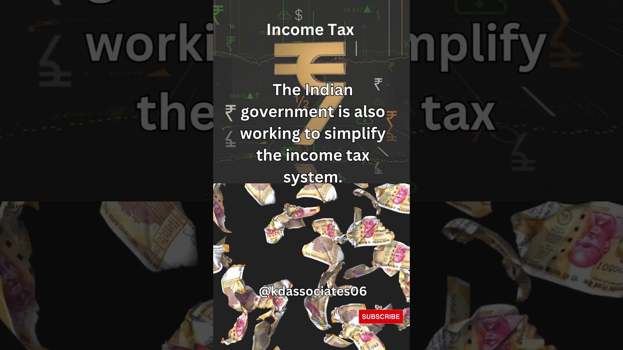 Income Tax Return Filing 2023-24