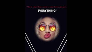 Everything Creative Vocals Final-Part 3 Stranger Things