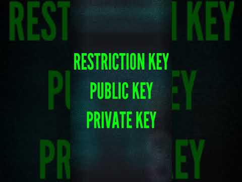 Costum Key + Private/Public Key | Admin Panel Pro | Online Script | Game Guardian