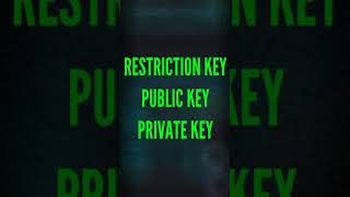 Costum Key + Private/Public Key | Admin Panel Pro | Online Script | Game Guardian
