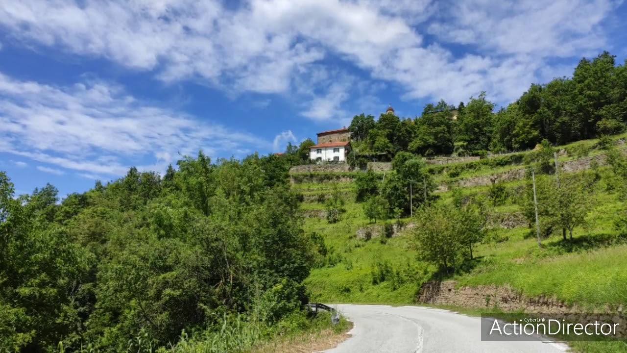 tour ebike langhe