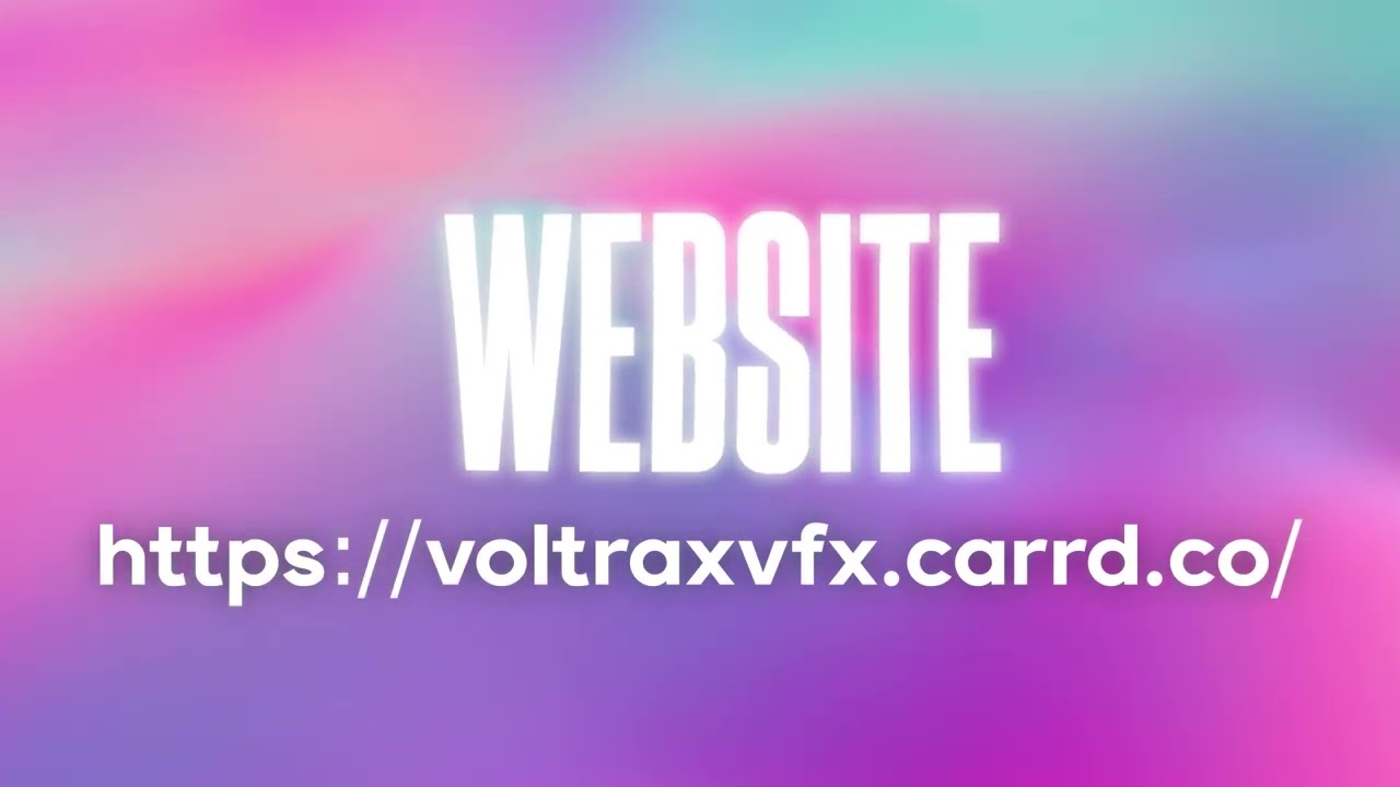 Personal Website (Portfolio)