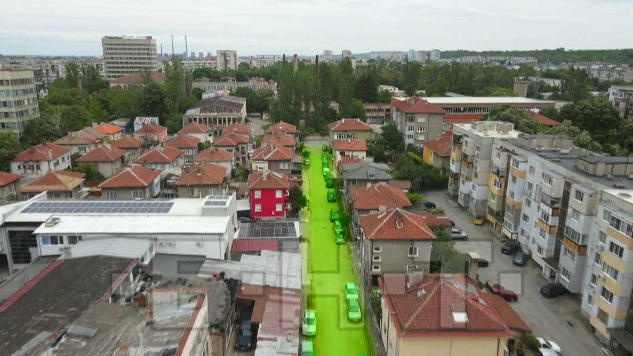 10 000 КРАЧКИ - ИМЕТО НА УЛИЦАТА 