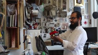 Building bridges between cultures in the Elm City