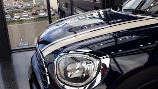 Schomp MINI - 2017 Countryman