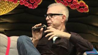 Tony Visconti on what it means to be a producer
