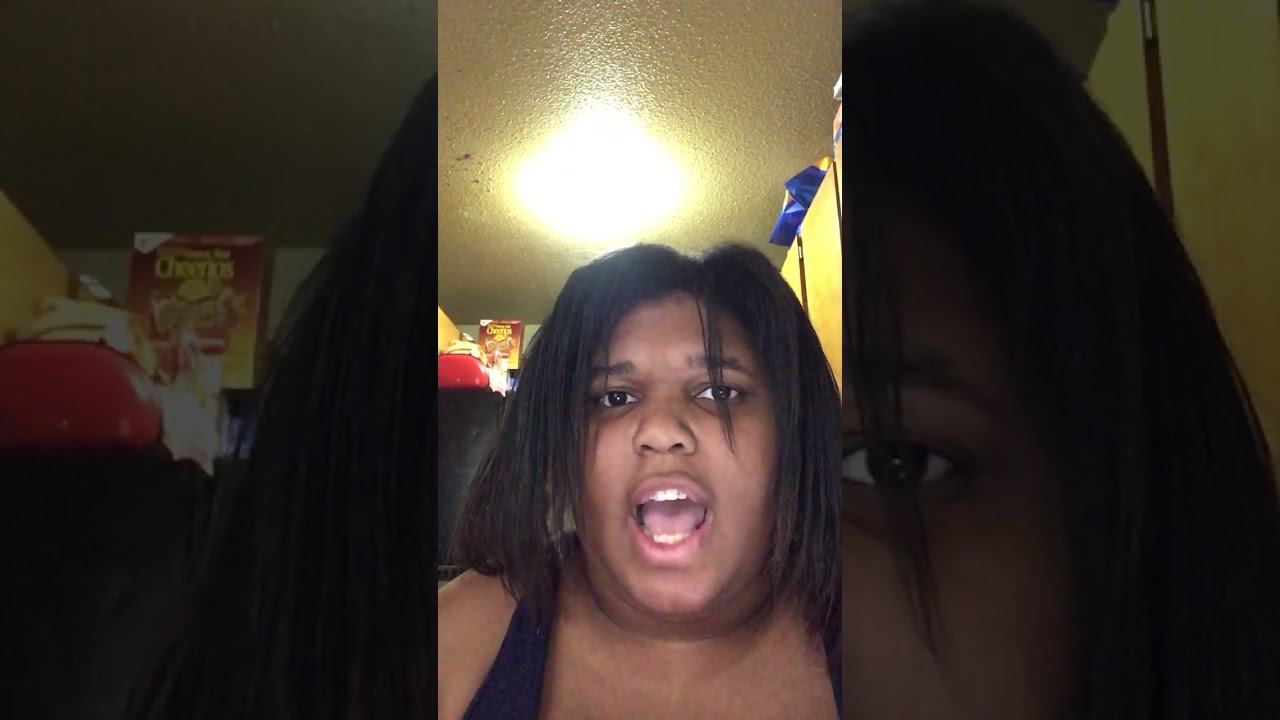 I Did Know That What Happen To Rebecca Colton YouTube Hq720 