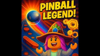 💥 UNREAL PINBALL MAGIC! 🧙♀️🎯 She Hit the SHOT of the YEAR?! 😱🔥