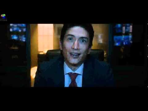 《Kaiji 2  賭博默示錄 2  人生逆轉遊戲 》TRAILER