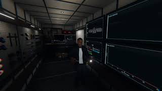 when phasmophobia VR crashes and Vecna curses you at the same time.