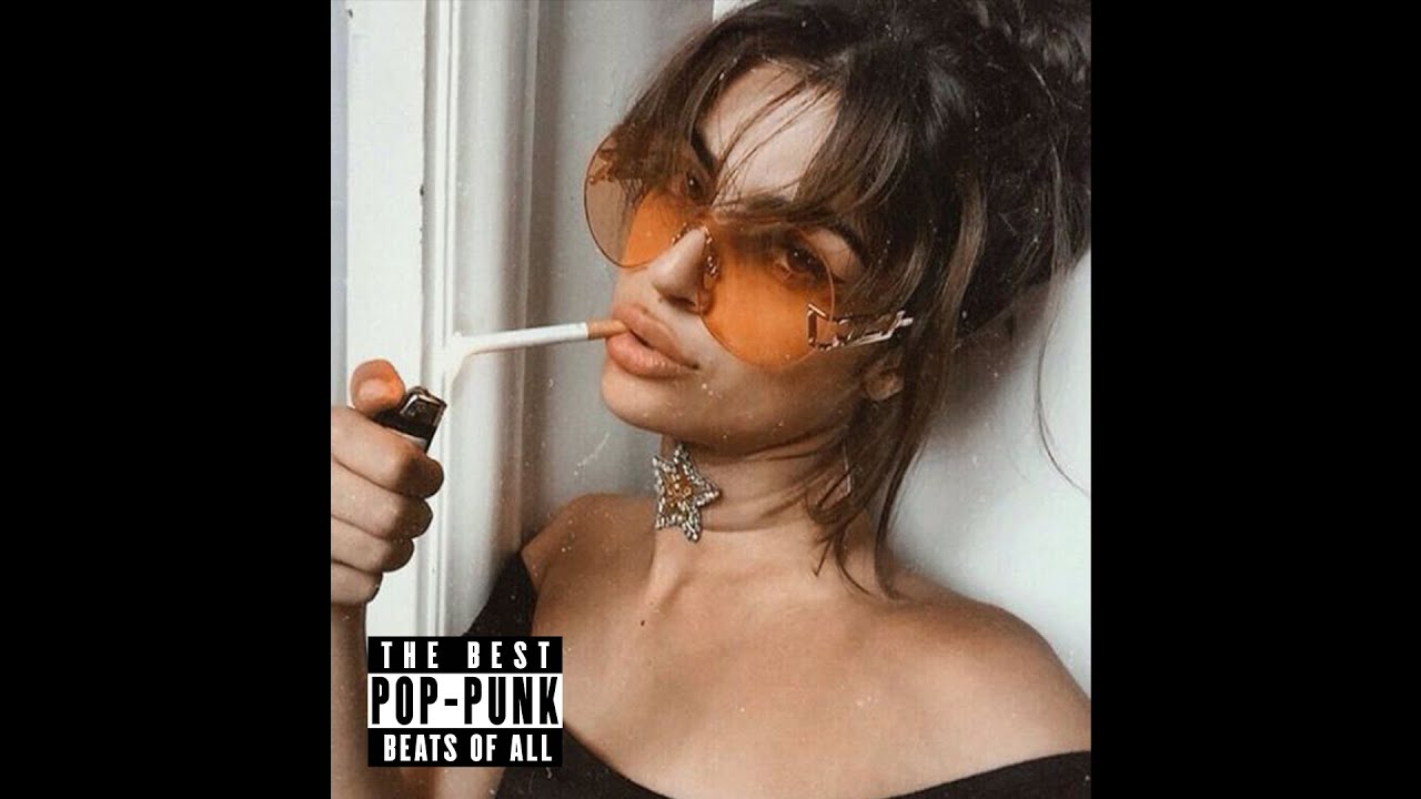 [FREE] Pop Punk x Emo Rock Type Beat "Insomnia" | Emo Rock Instrumental 2023