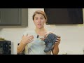 How to clean your hiking shoes | Salomon How to