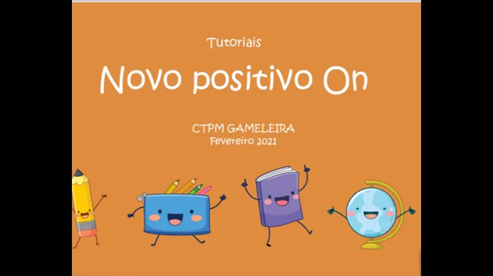 Novo Positivo On
