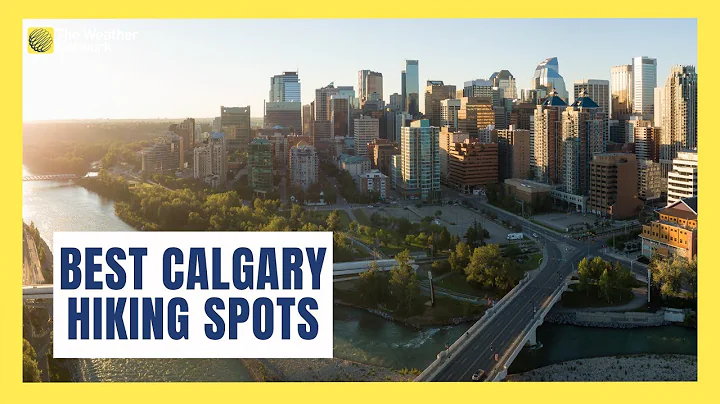 These Are Some Of The Best Hiking Trails in Calgary
