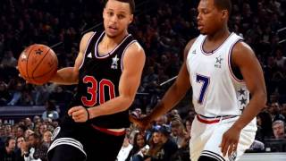 Biografia de stephen curry y titulos