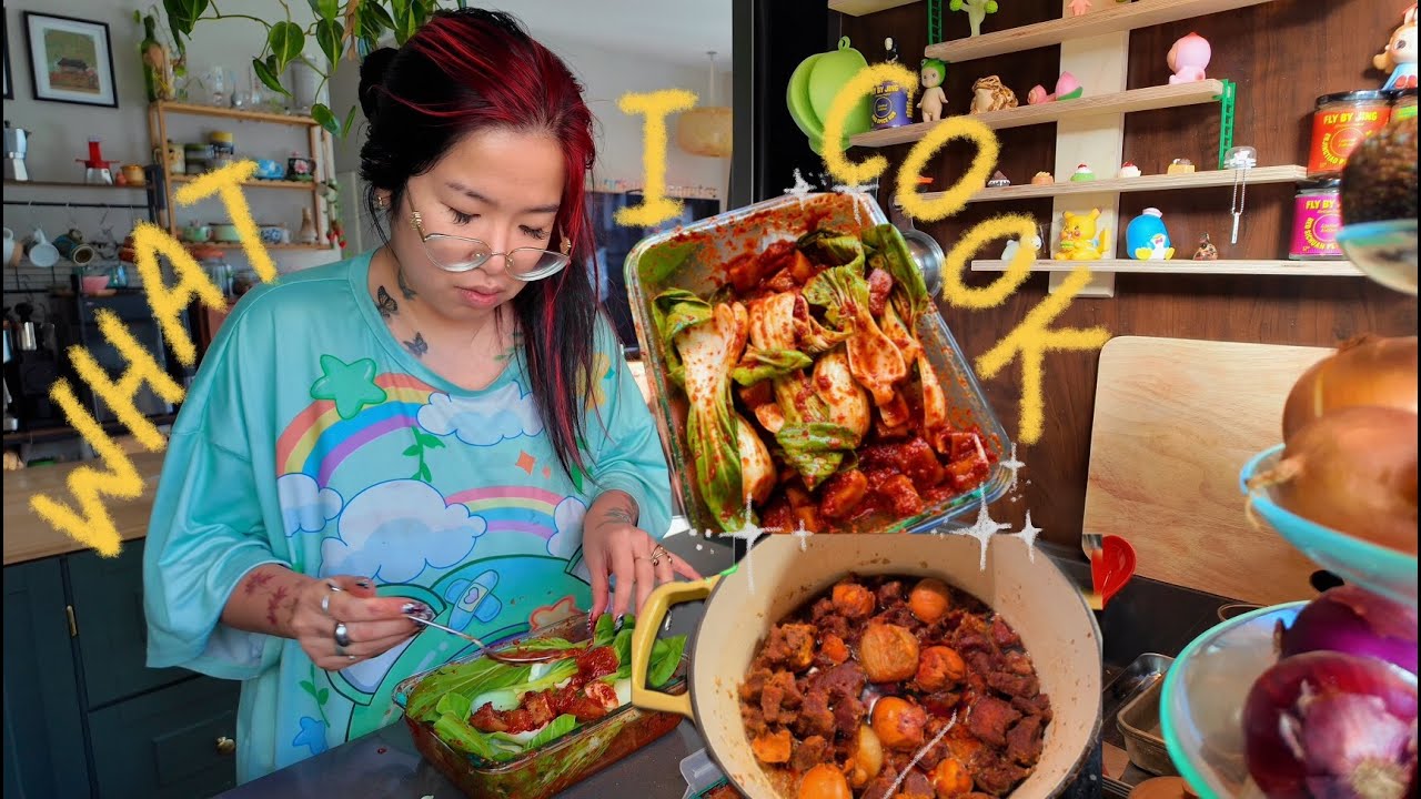 Видеоблог о восстановлении после операции по увеличению груди 🌿 Забота о партнере, приготовление ...