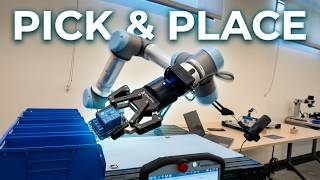 SURF 2026 Pick and Place