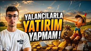 MANİPÜLASYONLAR TAVAN ! - FİNANSAL PİYASALAR YİNE DARDA ! - ALTIN DİRENÇTE KALDI !