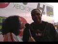 Capture de la vidéo Hip Hop Soda Shop - Interview With Doug E. Fresh