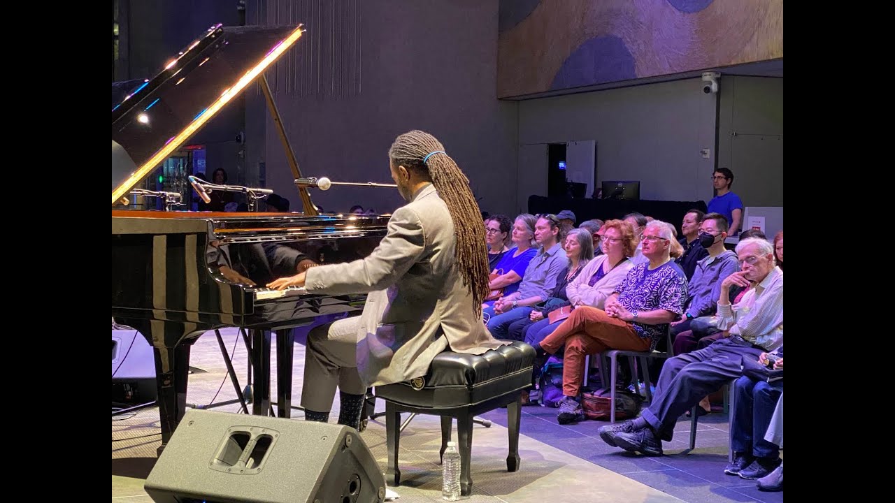 The Pace Report: "In Victor's Time" The Victor Gould Interview