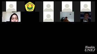 Sharing Session (Sistem Informasi Geografis)