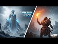Vision of Ice Walkthrough – The Wenja's Greatest Mystery