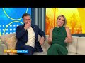 Viral singer Mr. Fantasy chats with Today Extra | Today Show Australia