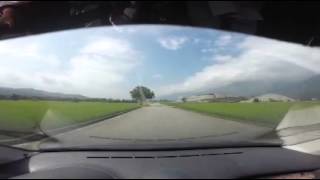 TRCC 2015 09-19.20台東關山站 SS3