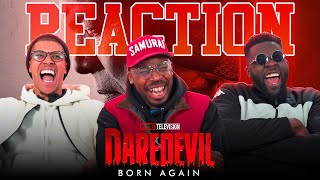 Daredevil: Born Again | Demons | Muse | Punisher | Vigilante Reaction
Daredevil: Born Again | Demons | Muse | Punisher | Vigilante Reaction
SUBSCRIBE ππ½ππΎππΏ https://bit.ly/306mKTj
Listen to our Podcast on https://thecybernerds.buzzsprout.com
TCN+ Patreon ππ½ππΎππΏ https://www.patreon.com/thecybernerds
Official TCN Merch ππ½ππΎππΏ https://thecybernerds.creator-spring.com/
The Cyber Nerds Reaction to Daredevil: Born Again | Demons | Muse | Punisher | Vigilante TV Spot The Devils work is never done.
Marvel Televisionβs all-new series #DaredevilBornAgain premieres March 4 at 6pm PT/9pm ET
TCN: Daredevil Playlist: https://www.youtube.com/playlist?list=PLkKiAYc47_pX-ulTrDPPjp2WymMMqMuuU
Join the TCNFam
π΅ Subscribed? No! ππ½ https://bit.ly/306mKTj
π΅ Video Requests For the Hardcore TCNFAM Patreon ππΏ https://bit.ly/308F8Lm
π΅ TCN Emotes & Badges!ππΎ https://bit.ly/2VWuPuv
π΅TCN Discord ππ½ππΎππΏ https://discord.gg/C7Gs2K5tNd
Contact Us
π΄ Twitter ππ½ππΎππΏ https://twitter.com/TheCyberNerds
π΄ Instagram ππ½ππΎππΏ https://www.instagram.com/thecybernerds/
π΄ TCN Discord ππ½ππΎππΏ https://discordapp.com/invite/dbHP7YE
Raven
π‘ https://www.instagram.com/geeksensei/
π΅ https://twitter.com/GeekSensei
π΄ https://www.twitch.tv/geeksensei/
Jei
π‘ https://www.twitch.tv/jicanwin
π΅ https://twitter.com/Jicanwin
π΄ https://www.instagram.com/jicanwin
Sam
π‘ https://www.twitch.tv/mrblitztek
π΅ https://www.instagram.com/mrblitztek/
π΄ https://twitter.com/MrBlitztek
#reaction #marvel #thecybernerds #tcn #tcnfam #patreon Daredevil: Born Again | Demons | Muse | Punisher | Vigilante Reaction