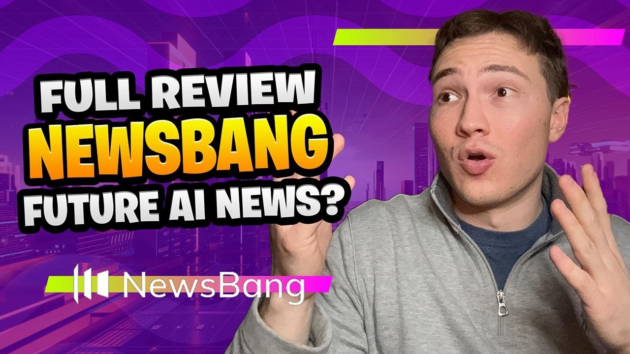 NewsBang: Revolutionizing News Consumption with AI-Powered Insights