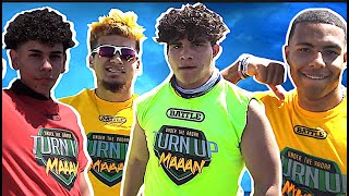 Under The Radar 2021 Exposure Camp Tour | El Paso Texas | Straight ACTION !!
