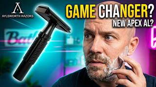 Aylsworth APEX AL: A Game Changer For Your Shave Routine?