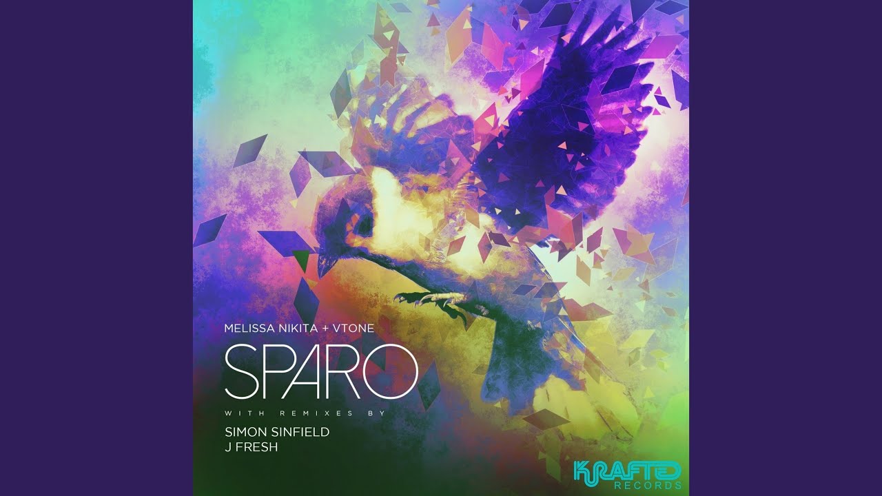Watch Sparo (Original Mix) on YouTube Watch Sparo (Original Mix) on YouTube