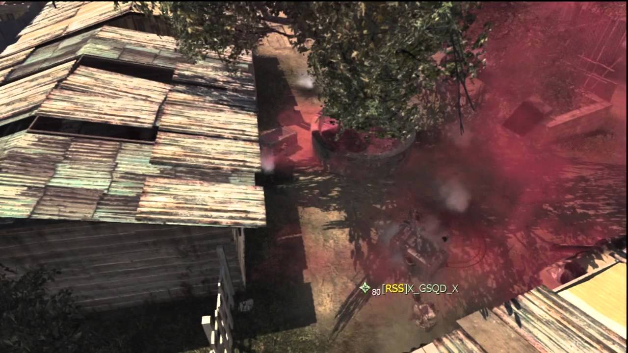 GEESQUAD triple CARE PACKAGE KILL