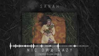 Sanah - Nic dwa razy (Patrick Velleno Remix)