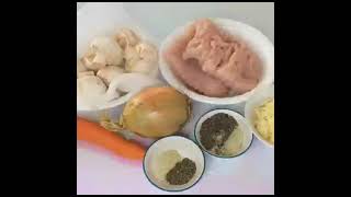 How To Cook Neverita